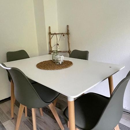 Ferienwohnung In Bremerhaven Extérieur photo