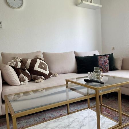 Ferienwohnung In Bremerhaven Extérieur photo
