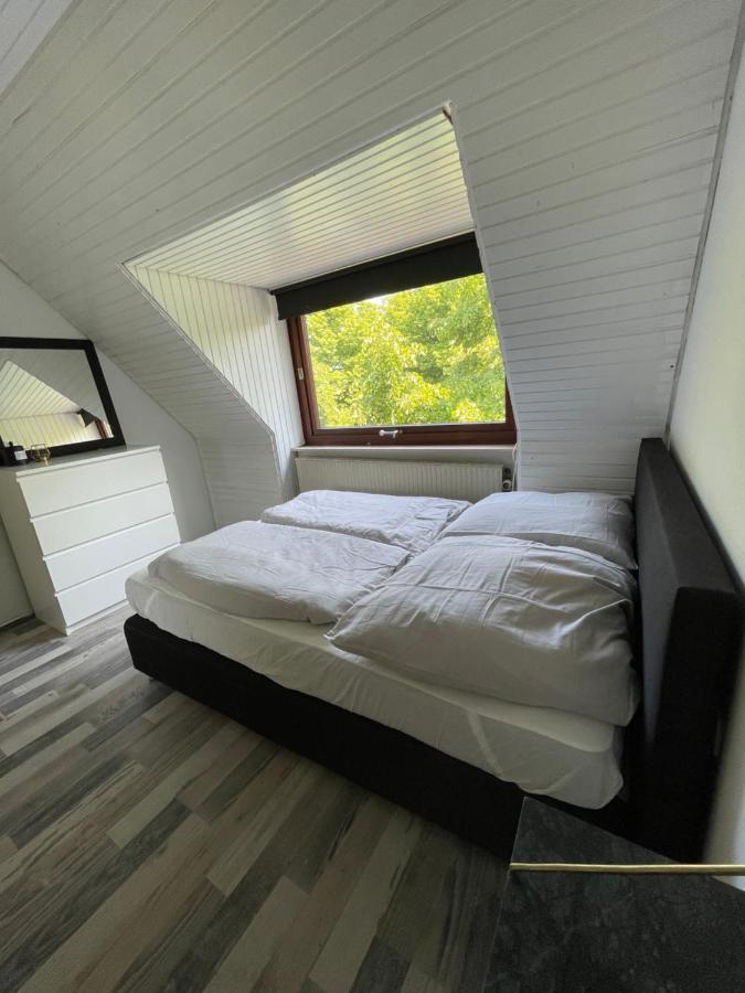 Ferienwohnung In Bremerhaven Extérieur photo