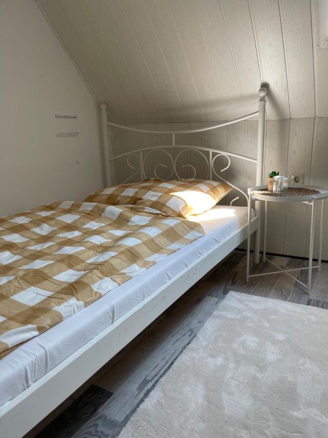 Ferienwohnung In Bremerhaven Extérieur photo