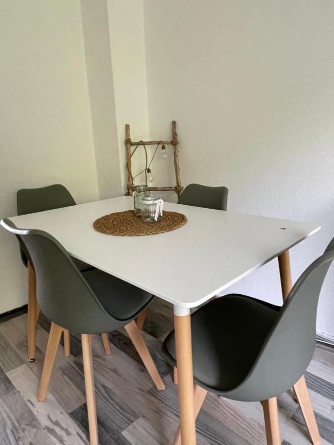 Ferienwohnung In Bremerhaven Extérieur photo