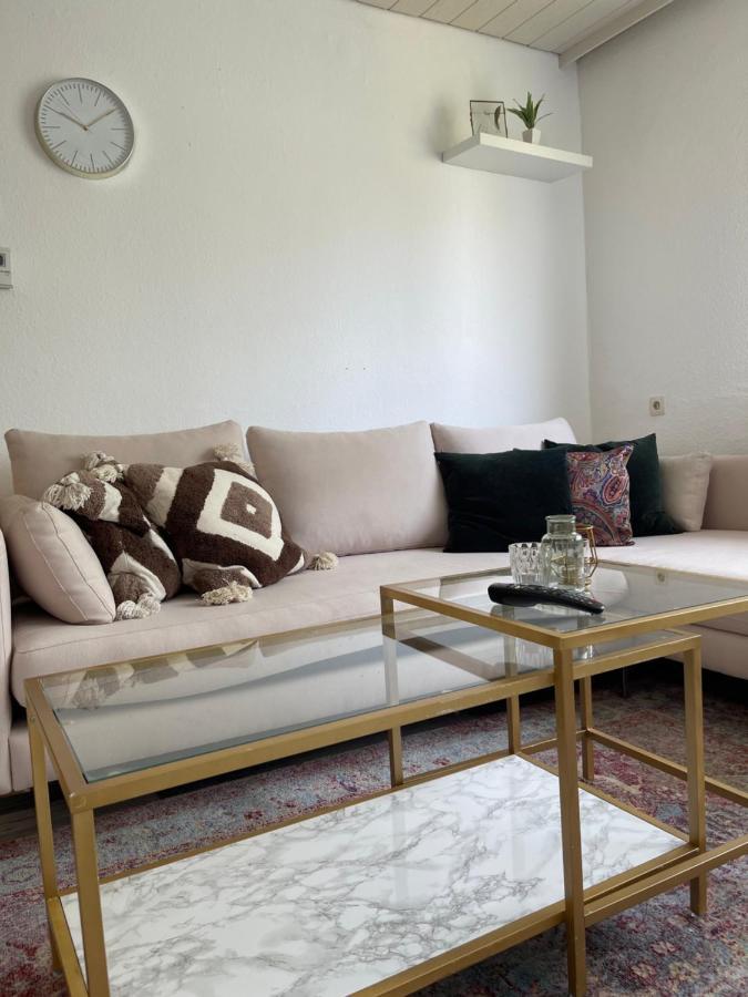 Ferienwohnung In Bremerhaven Extérieur photo