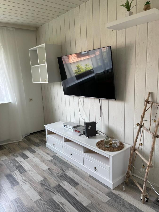 Ferienwohnung In Bremerhaven Extérieur photo