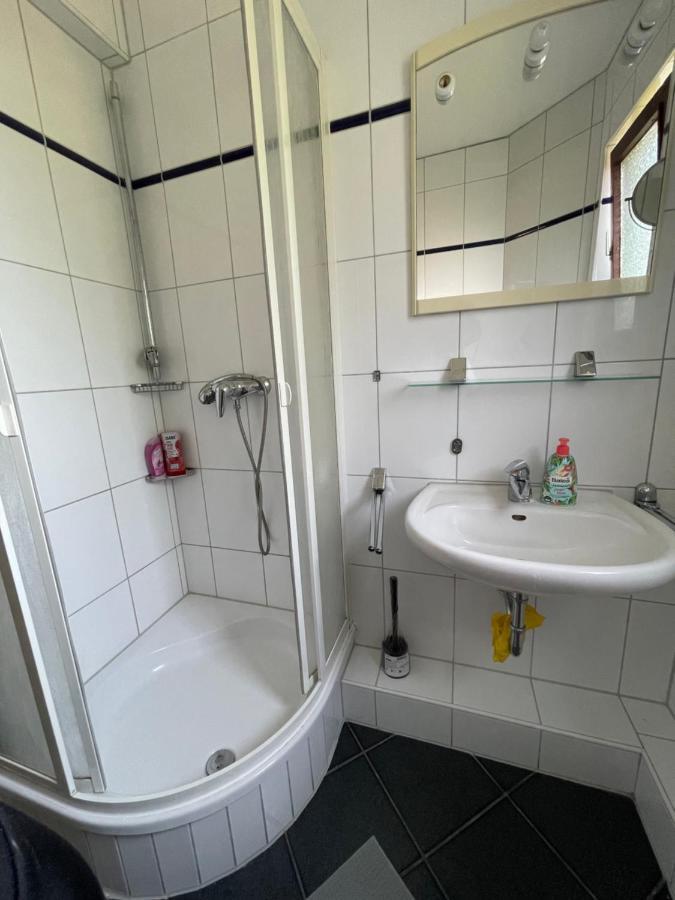Ferienwohnung In Bremerhaven Extérieur photo